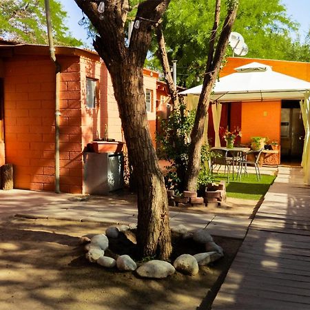 Hostal Perita San Pedro de Atacama Exterior foto