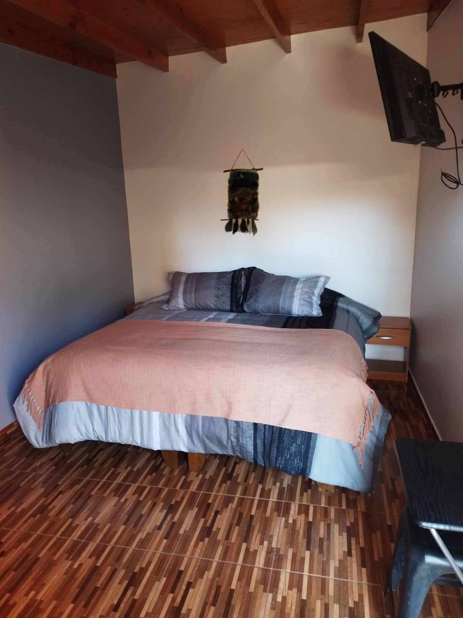 Hostal Perita San Pedro de Atacama Quarto foto