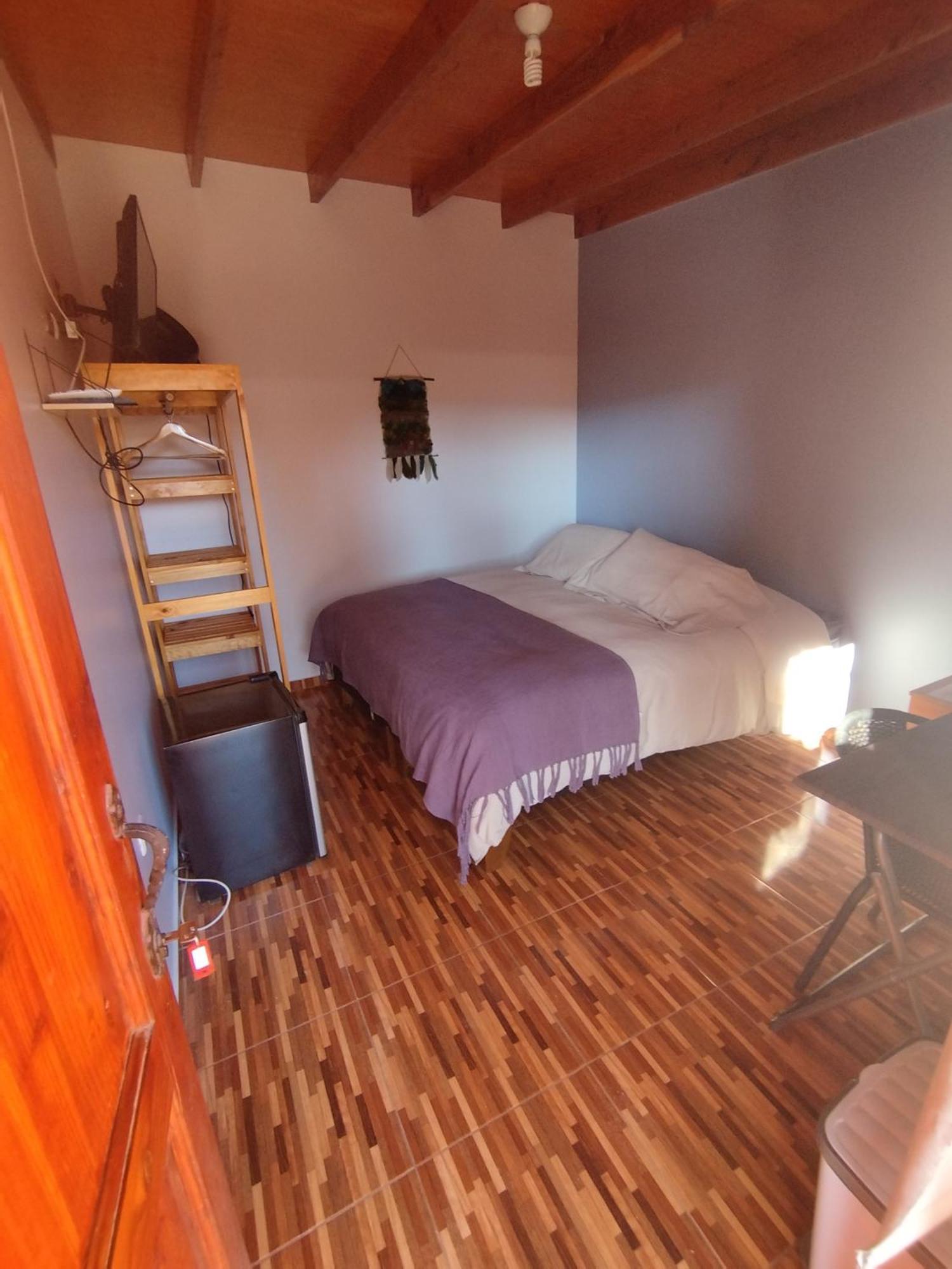 Hostal Perita San Pedro de Atacama Quarto foto