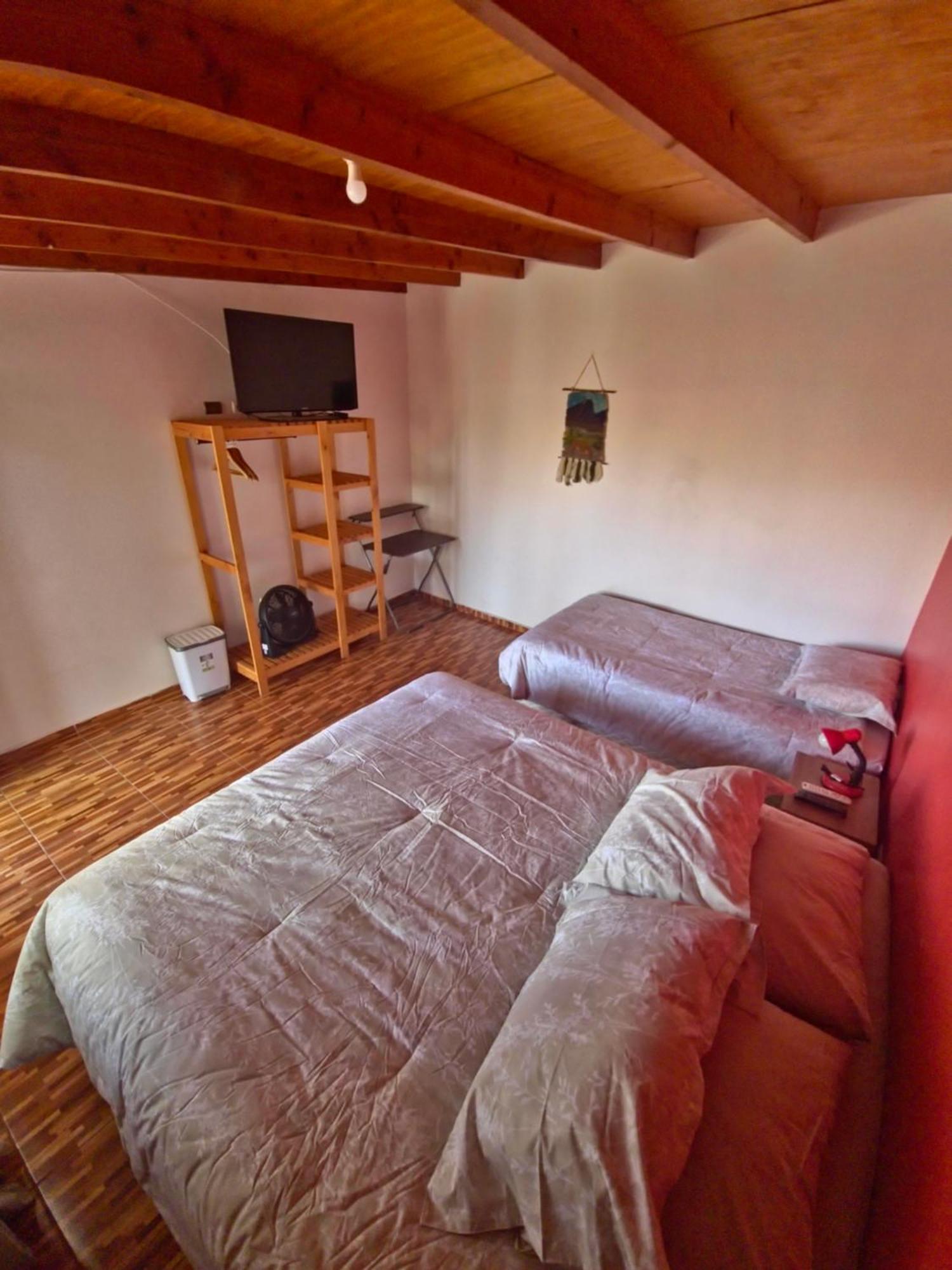 Hostal Perita San Pedro de Atacama Exterior foto